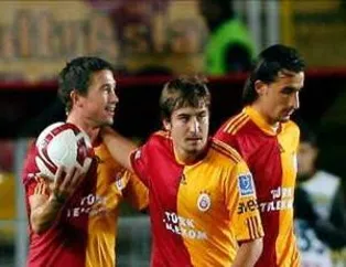 spor turu 29/10/09