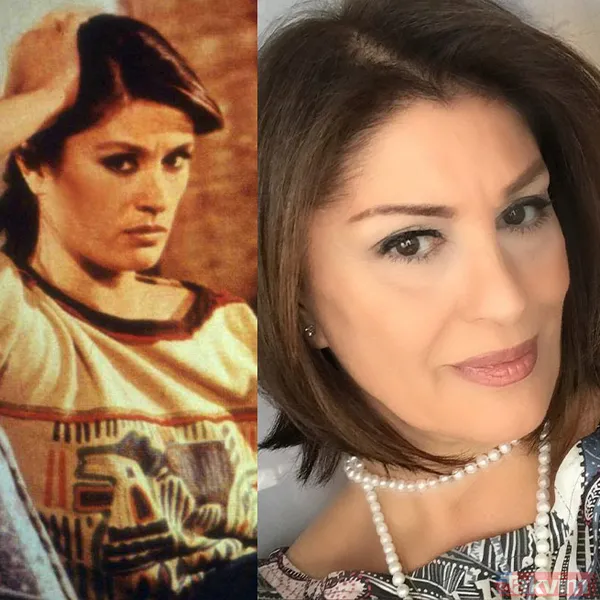 Yeşilçam'ın en güzellerindendi! 70 yaşındaki Gülşen Bubikoğlu son haliyle hayrete düşürdü! - 14