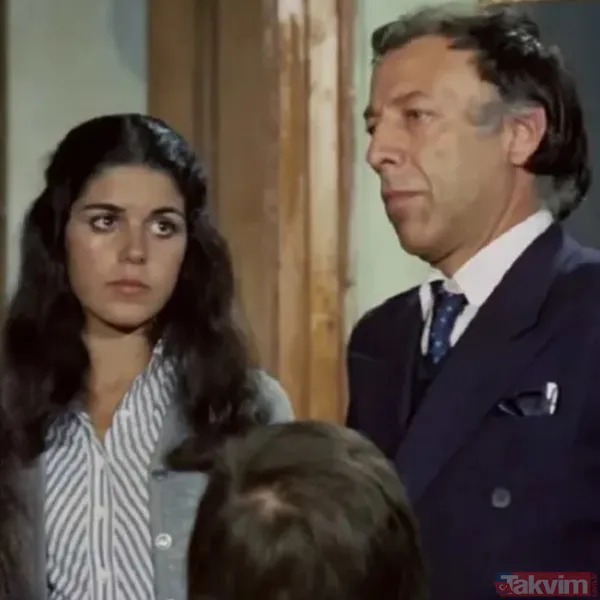 Hababam Sınıfı’nın Semra Hoca’sı Semra Özdamar son hali ağızları açık bıraktı! “Yıllar gerçekten çok acımasız” - 9