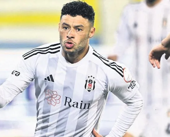 Chamberlain Ada yolcusu