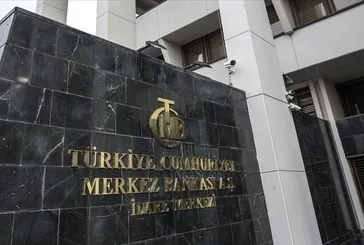 Merkez Bankası'ndan faiz kararı açıklaması: Yüzde 17,5'ten yüzde 25'e çıktı