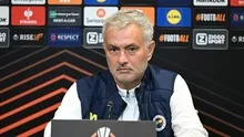 Jose Mourinhodan kadro sözleri! Gülerek karşılamamız gerekiyor
