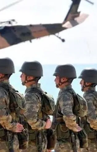 Türk askeri Libya'da ne yapacak?