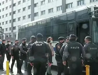 Adnan Oktar Davası’nda 50 sanık yeniden tutuklandı