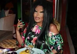 Bülent Ersoy’u otelden kovdular