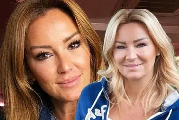 Çocuklar Duymasın’ın Meltem’i Pınar Altuğ’un 30 yıl önceki haline bakın! Kraliçe olduğu geceden paylaştı! İşte 19’luk Pınar Altuğ ve annesi...