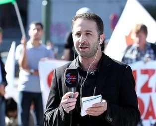 PKK’lı gazeteci Belçika’da tutuklandı
