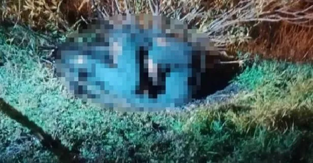 Kan donduran cinayet! Kimliği belli oldu