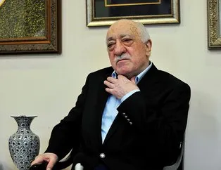 Abdullah Öcalan nasıl getirildiyse Fetullah Gülen’de öyle getirilecek!
