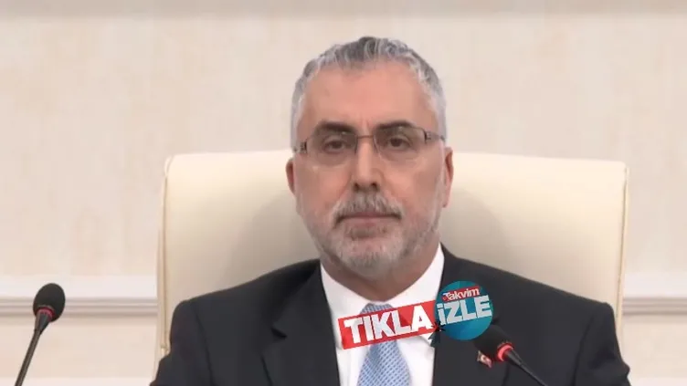 YENİ ASGARİ ÜCRET AÇIKLANDI! 2023 TEMMUZ ARA ZAMMI: Brüt 13 bin 414 lira, Net 11 bin 402 lira