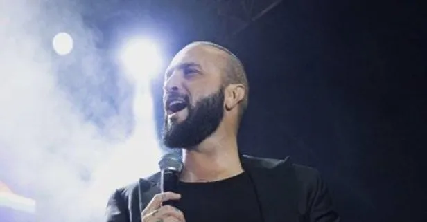 Berkay Şahin İstanbul'da unutulmaz bir konsere imza attı