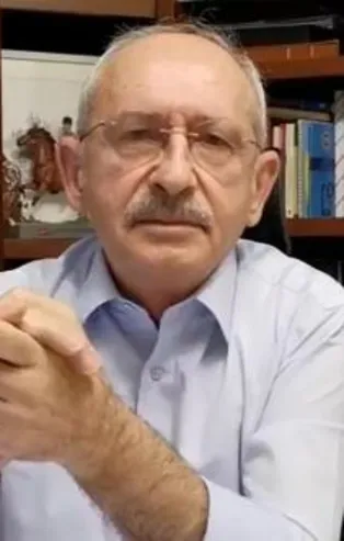Başkan Erdoğan'ın avukatından Kılıçdaroğlu'nun iftiralarıyla ilgili açıklama: Yasal yollara başvurulacak