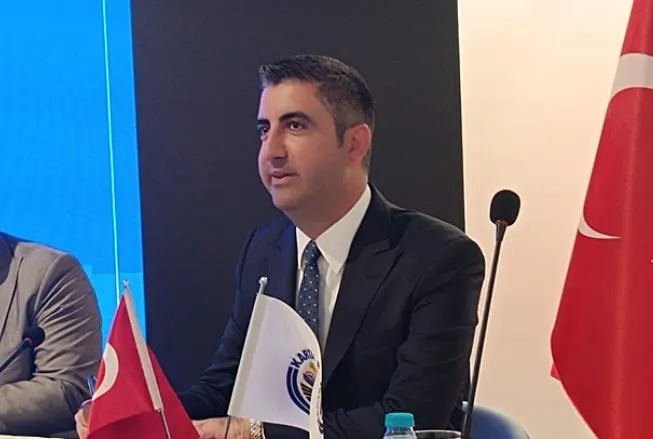 Adrese teslim milyarlık ihale