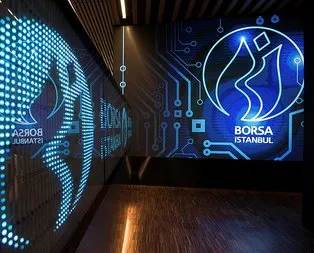 Borsa İstanbul güne yükselişle başladı!