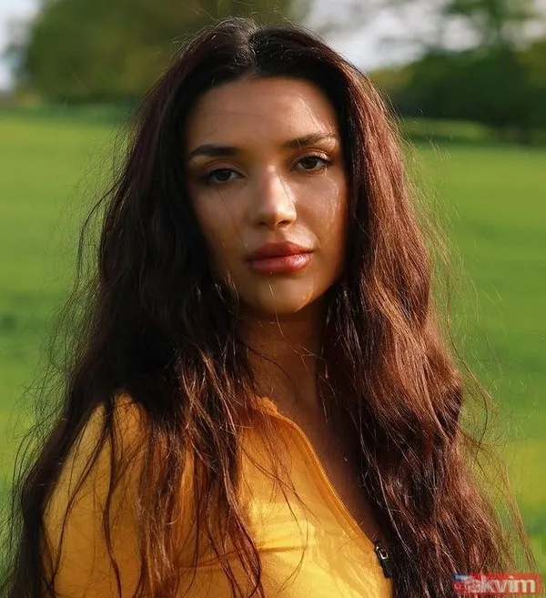 Yedi Kocalı Hürmüz de kimmiş! Rafet El Roman'ın eski eşi Tuğba Altıntop bakın kaç kez imam nikahı kıymış! Tam tamına... - 29