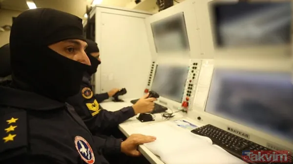 Türk SİHA'ları destan yazıyor! Vurduğu hava sistemlerinin değeri 1 milyar doları aştı - 7