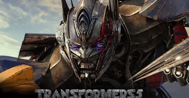Transformers 5 Son Şövalye konusu nedir? Transformers 5 Son Şövalye oyuncuları kimler?
