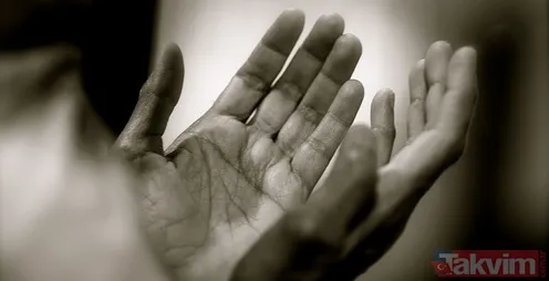 BERAT KANDİLİ DUALARI