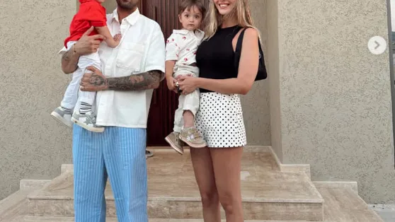 Yasemin Şefkatli’den endişelendiren paylaşım! Ateşi düşmüyor