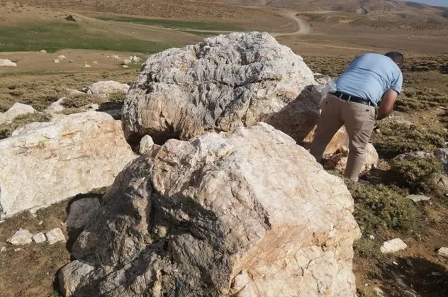 Erzurum'da ikinci kez altın rezervi müjdesi!