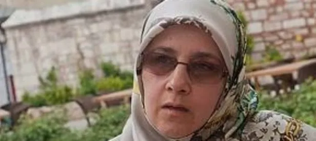 HDP’li Hüda Kaya serbest bırakıldı
