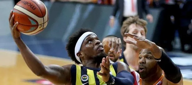 Fenerbahçe ezip geçti