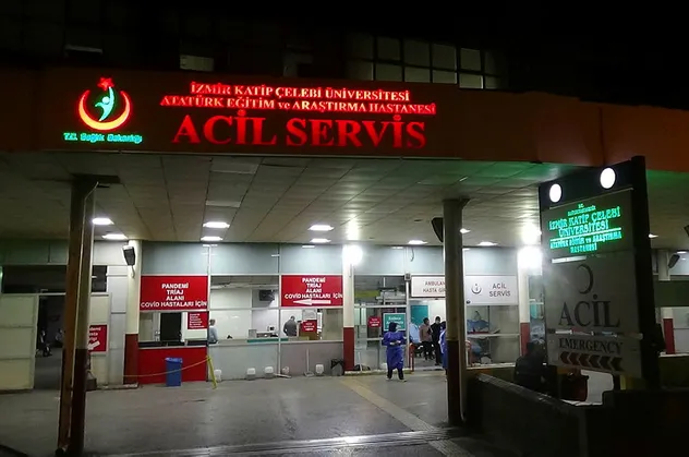 Sahte içki İzmir'de 2 can daha aldı