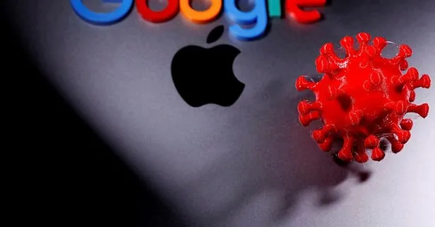 Apple’dan flaş Türkiye açıklaması: Koronavirüsle ilgili o veriler yetkililer ile paylaşılacak’