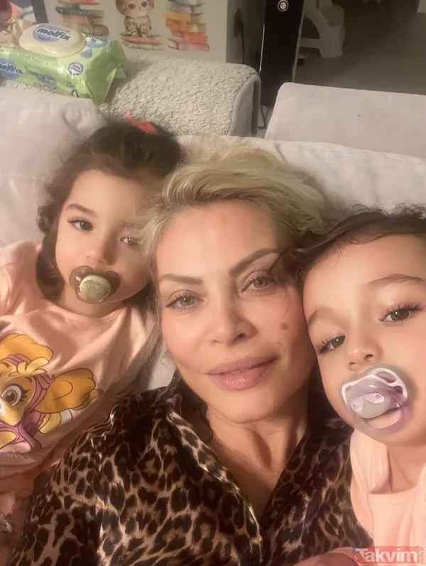 Can Borcu'nun Şükran'ı Goncagül Sunar kameralardan uzak büyüttüğü oğlunun son halini paylaştı: Güzel annenin yakışıklı oğlu! - 23