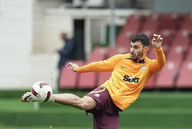 Kaan Ayhan tekliflere kapalı!