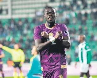 Badou Ndiaye an meselesi