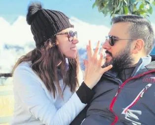 Düğün 6 Mayıs’ta