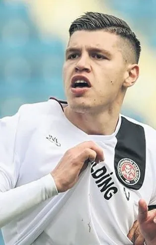 Kemal Ademi gidiyor Fatih Kuruçuk geliyor | Fenerbahçe haberleri