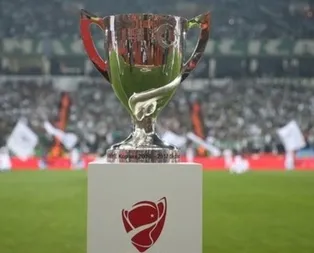 Ziraat Türkiye Kupası’nda kuralar çekildi!