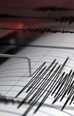 Endonezya'da korkunç deprem!