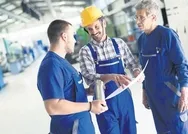 Girişimlere 450 bin dolarlık destek