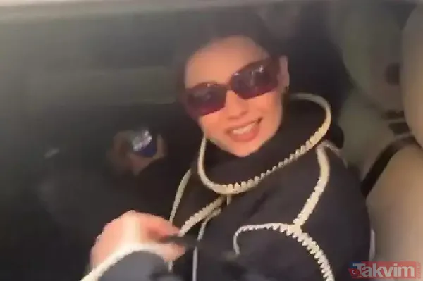 Aşka devam! Afra Saraçoğlu ve Mert Ramazan Demir barıştıklarını duyurdu! Yalı Çapkını aşıkları yakalandı bu kez kaçmadı - 13