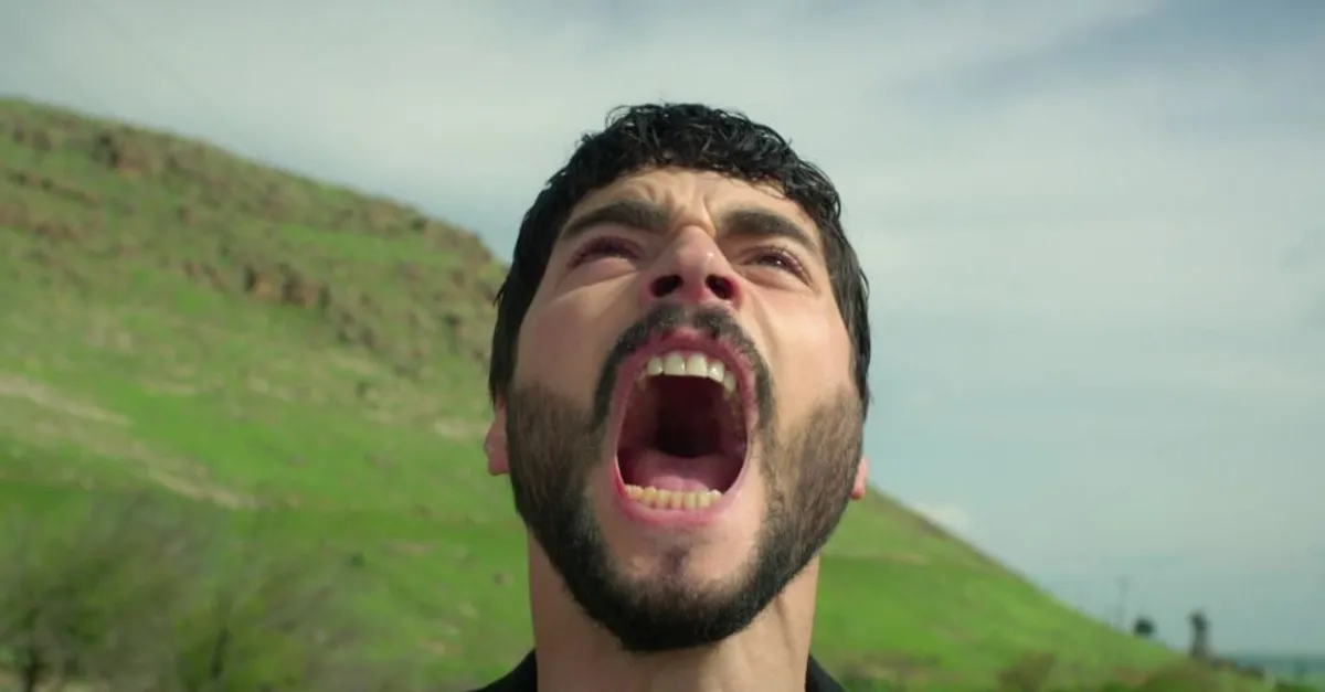 Hercai 8. yeni bölüm fragmanı izle!