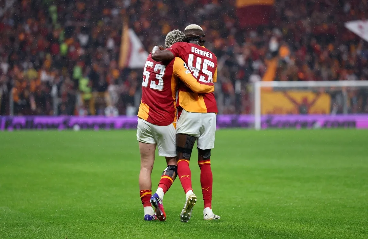genclerbirligi-galatasaray-super-lig-maci-1792148953582.jpg Yaralı Aslan Gençler karşısında! Okan Buruk Barcelona maçı 11'ini değiştiriyor: Yıldız isimler kulübeye-9