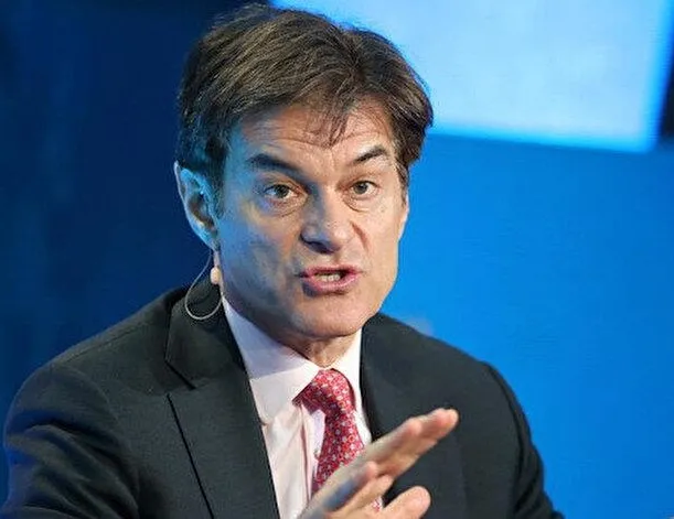 Mehmet Öz, elebaşı Fetullah Gülen’i savundu