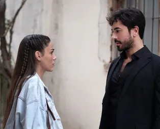 Kalp Yarası 18. bölüm full, tek parça izle!