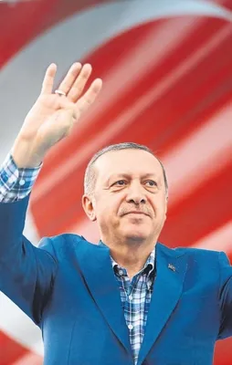 Büyük taarruz ruhu
