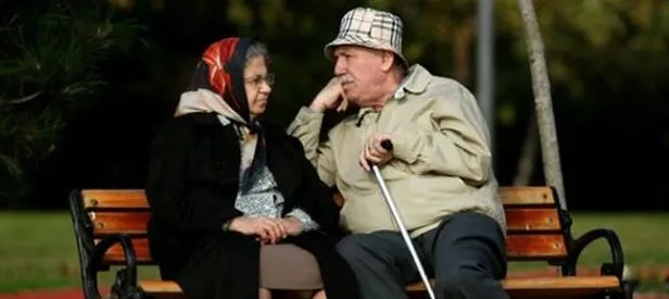 Emeklilik için 3 fırsat