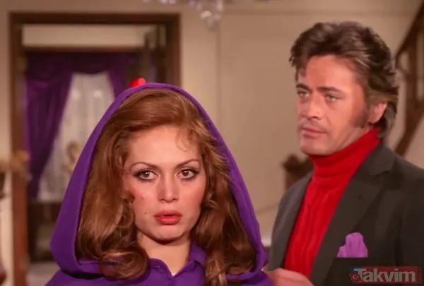 Can dostuna vedası yürek yaktı! Yeşilçam efsanesi Cüneyt Arkın’ın o anısı tekrar gündem oldu “Türkan Şoray'la ilk filmimi çekerken...” - 8