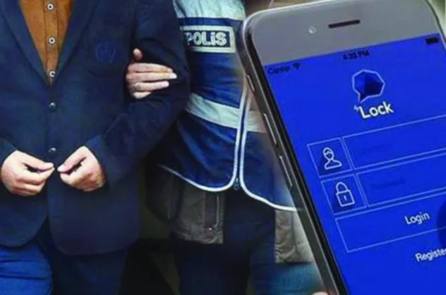 Son dakika: Bylock operasyonunda gözaltına alınan 15 şüpheli adliyeye sevk edildi