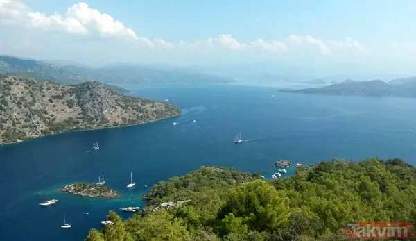 O ülkeden Türkiye’ye turist akını! 2026 yaz sezonu için en çok tercih edilen 10 ülke - 4