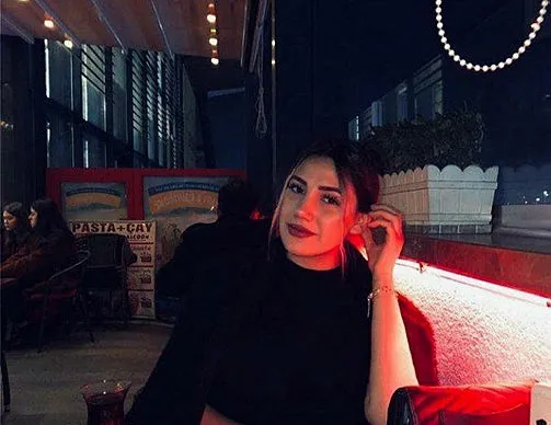 Hazal Tektaş cinayetinde yeni gelişme! Tehdit mesajları ortaya çıktı!-11