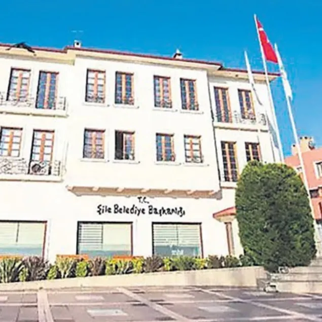 Şile’de ikinci dalga