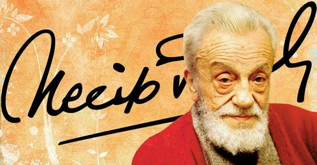 Ayasofya’da Necip Fazıl Kısakürek için hatim duası