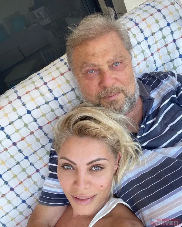 2 çocuk annesi Seray Sever’den yürek yakan paylaşım! "Yerin doldurulamaz bir boşluk" İlk yorum Demet Akalın’dan... - 13